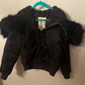 Women’s XL Ralph Lauren Jacket